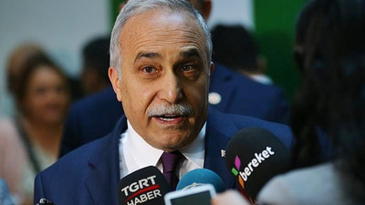 İthal et toplam talebin yüzde 5'i