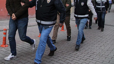Ankara'da "ByLock" operasyonu