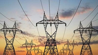 Elektrik fiyatları da zamlandı