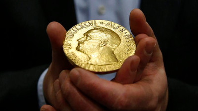 Nobel Tıp Ödülü sahiplerini buldu