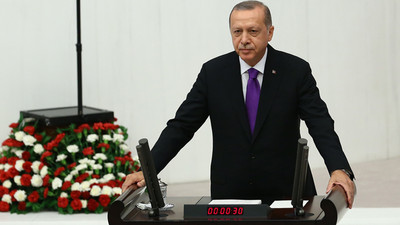 En zorunu geride bıraktık