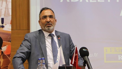 'Hakim ve savcı sayısı yıl sonu 20 bin civarına ulaşacak'