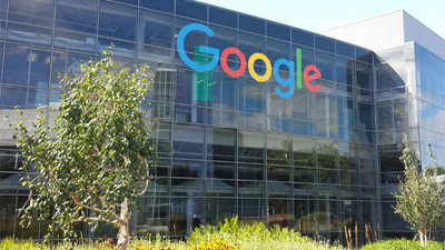 Google'dan rekor cezaya itiraz