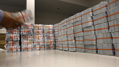 Hazine ve Maliye Bakanlığı ilk sırada
