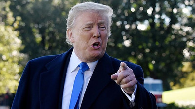 Trump: Mattis görevden ayrılabilir