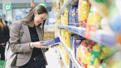 Fiyat artışı market broşürünü vurdu