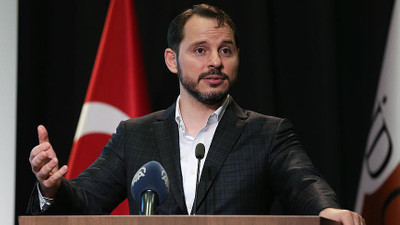 Ekonomideki olumsuz hava dağılıyor