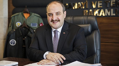 Varank: Koca bir yalandan ibaret