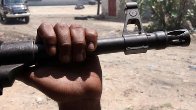 Yoksul ülkeler silaha yatırım yapıyor