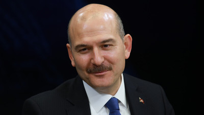 Bakan Soylu'dan Kaşıkçı açıklaması