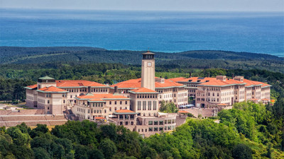 Koç Üniversitesi, dünyanın en iyi işletme okulları arasında