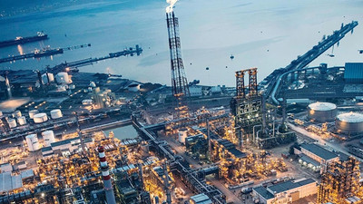 İran petrolü için muafiyet talebi