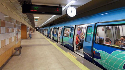 Metro, Sabiha Gökçen Havalimanı'ndan Kurtköy'e uzatılacak