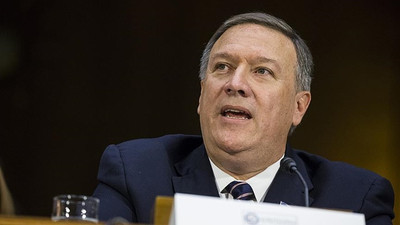 Pompeo'dan Prens Selman'a Kaşıkçı ültimatomu