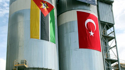 Mozambik'e en fazla yatırım Türklerden
