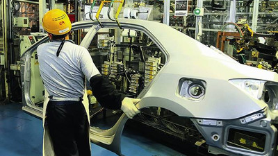 İYİ Parti'den otomotiv sektörüyle ilgili araştırma istemi
