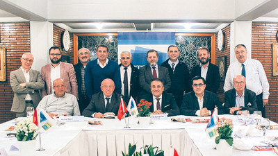 Tekstil Terbiyeciler yol haritasını çizdi