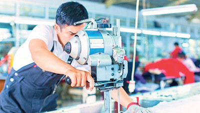 Avrupalı moda devlerinden Türk tekstiline dönüş