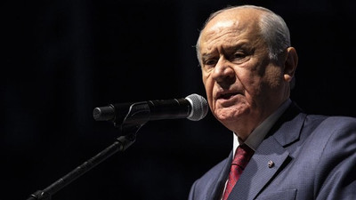 Bahçeli: Bundan sonra ittifak niyetimiz yok