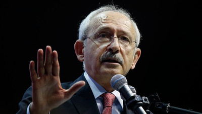 Kılıçdaroğlu: EYT için her türlü çabayı göstereceğiz