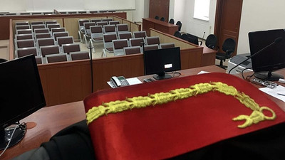 Hakim ve savcıların terfi sonuçları açıklandı