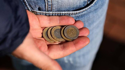 Açlık sınırı 1.919 liraya çıktı