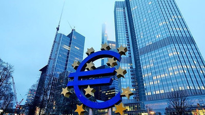 ECB de faizleri pas geçti, varlık alımlarını düşürdü