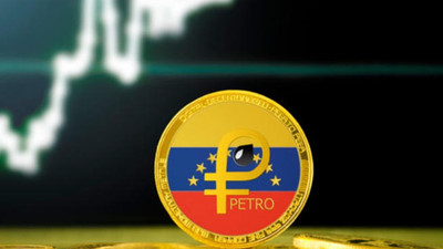 Venezuela'nın kripto parası Petro gelecek hafta satışa sunulacak