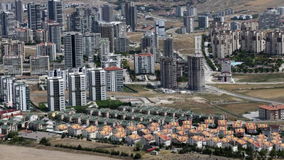 Gayrimenkul sistemi geliştirilecek