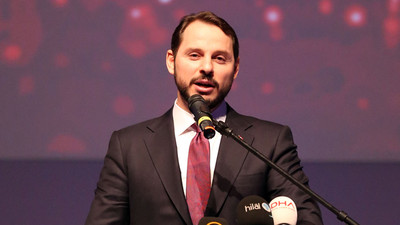 Hazine ve Maliye Bakanı da Savunma Sanayii İcra Komitesinde yer alacak