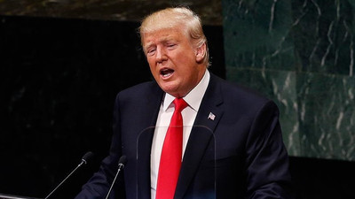 Trump, mali yardımı el altından durdurmayı amaçlıyor