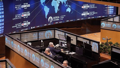 Borsa, güne yatay başladı