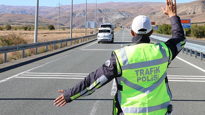 Trafikte denetim ve önlemler artırılacak