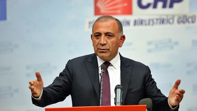 "İstanbul Büyükşehir Belediye Başkanlığı'na adayım"