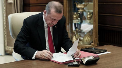 EÜAŞ ve ÇAYKUR'a atamalar