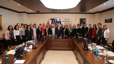 İhracatta yeni seferberlik