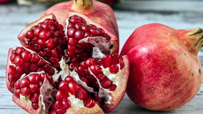 Bolluk ve bereketin simgesi