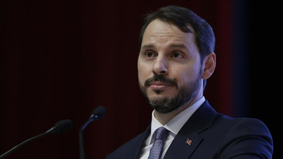 Program yarın açıklanacak
