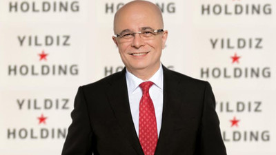Yıldız'ın CEO’su Mehmet Tütüncü oldu