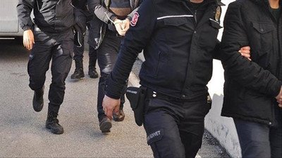 Kara Kuvvetleri Komutanlığı personeline FETÖ operasyonu