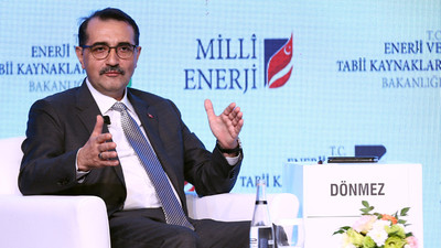 Akdeniz'de ilk sondaj bu ay sonunda