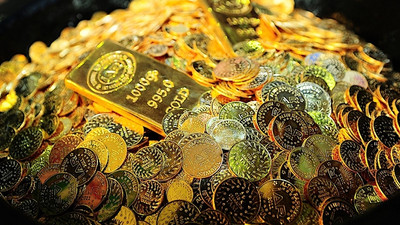 Altın haftaya yükselişle başladı