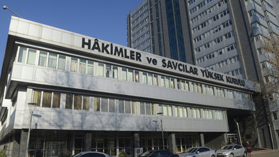 143 hakim ve savcının görev yeri değişti