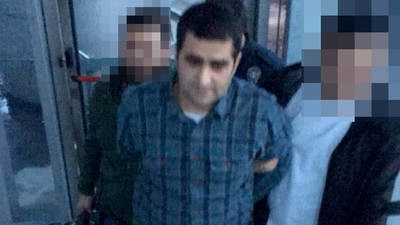 FETÖ'nün vakıf yöneticisi Gözegir Türkiye'ye getirildi