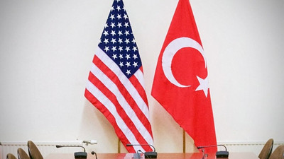 ABD ile yaptırım krizi sona erdi