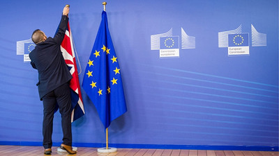 AB liderleri Brexit zirvesinde buluşacak