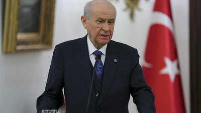Bahçeli: İstanbul, Ankara ve İzmir'de aday göstermeyeceğiz