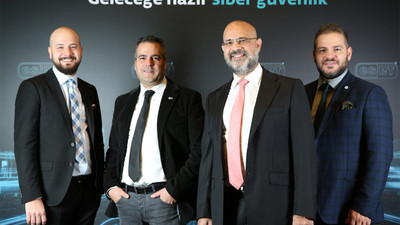 Siber saldırılara karşı savunma hattınızı oluşturun!