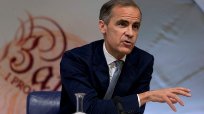 Brexit'te 2 yıllık geçiş süreci gerekli