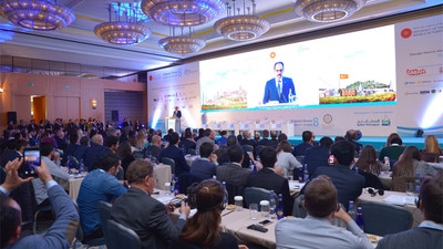 80 ülke temsilcisi Boğaziçi Zirvesi için geliyor